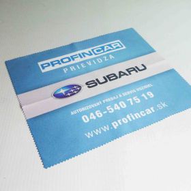 Hadky z mikrovlnka - trky - Subaru
