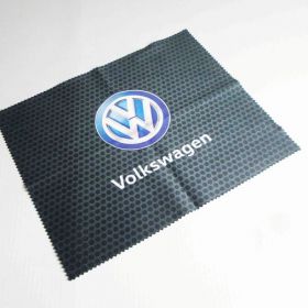 Hadky z mikrovlnka - trky - VW