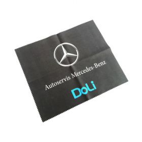 Hadky z mikrovlnka - trky - Mercedes Benz Doli